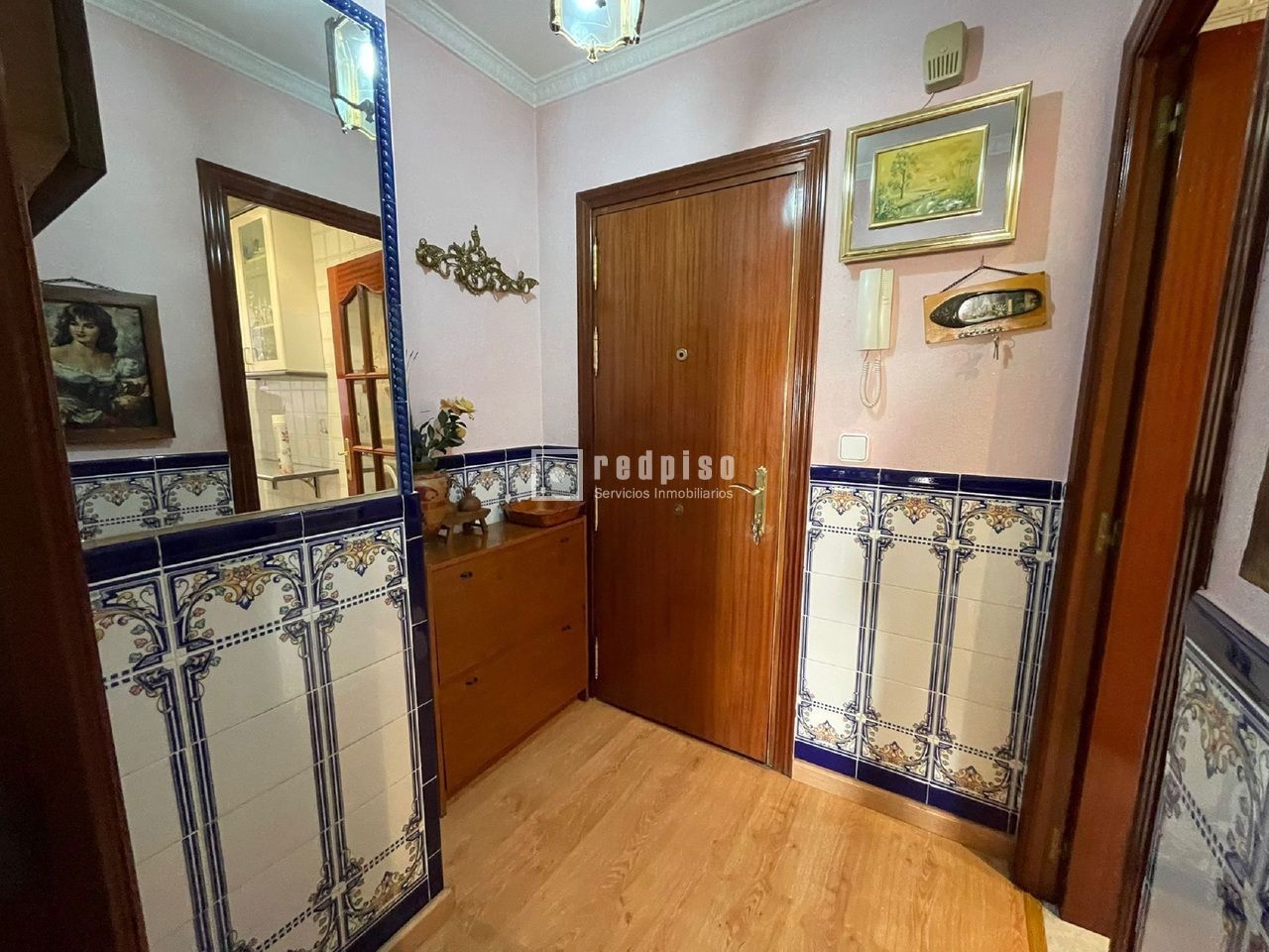 Piso en venta en  Alcobendas, Madrid  3/27