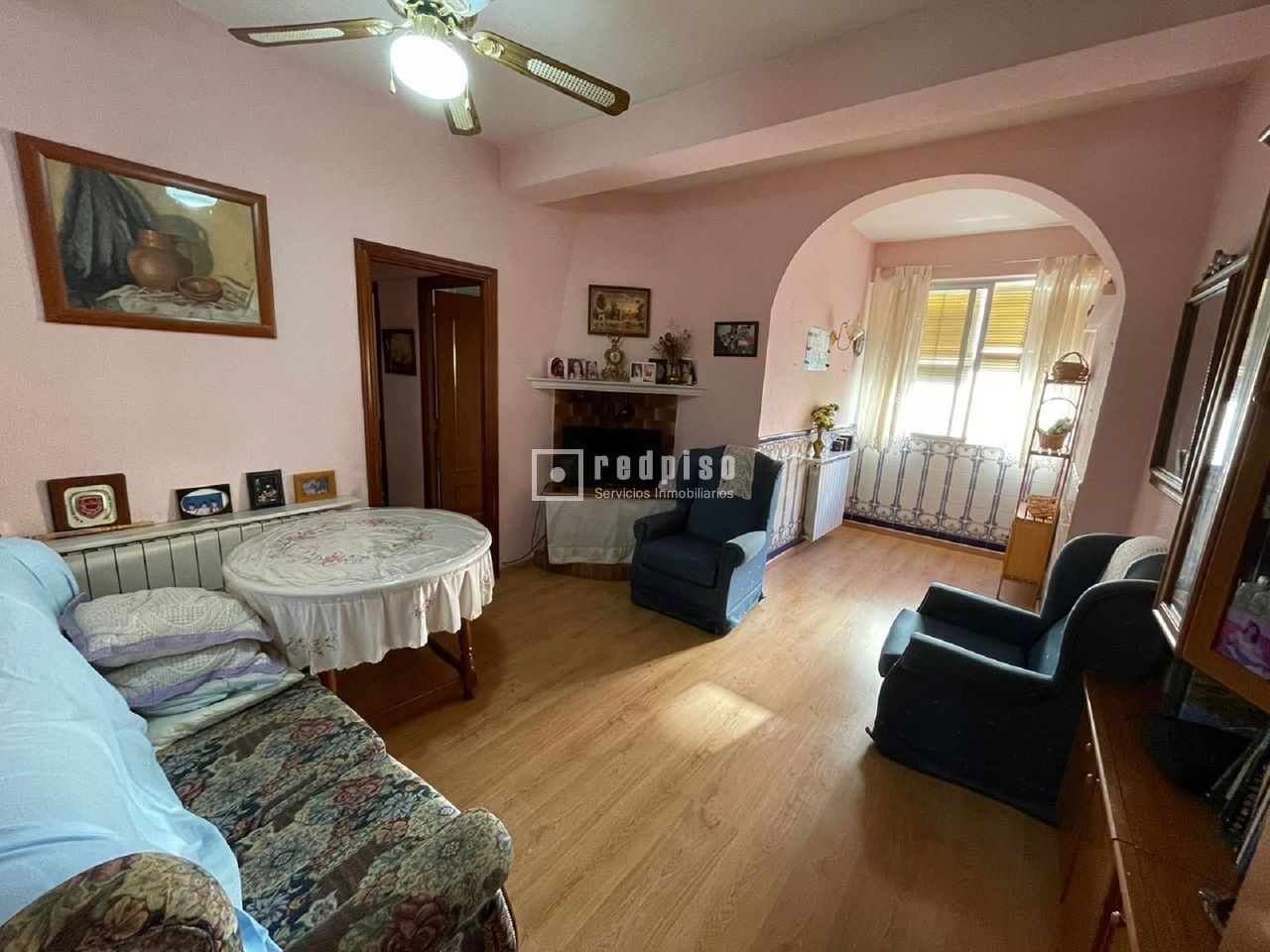 Piso en venta en  Alcobendas, Madrid  11/27