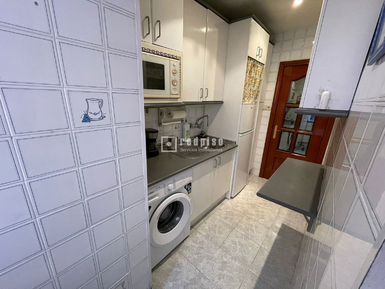 Piso en venta en  Alcobendas, Madrid  5/27