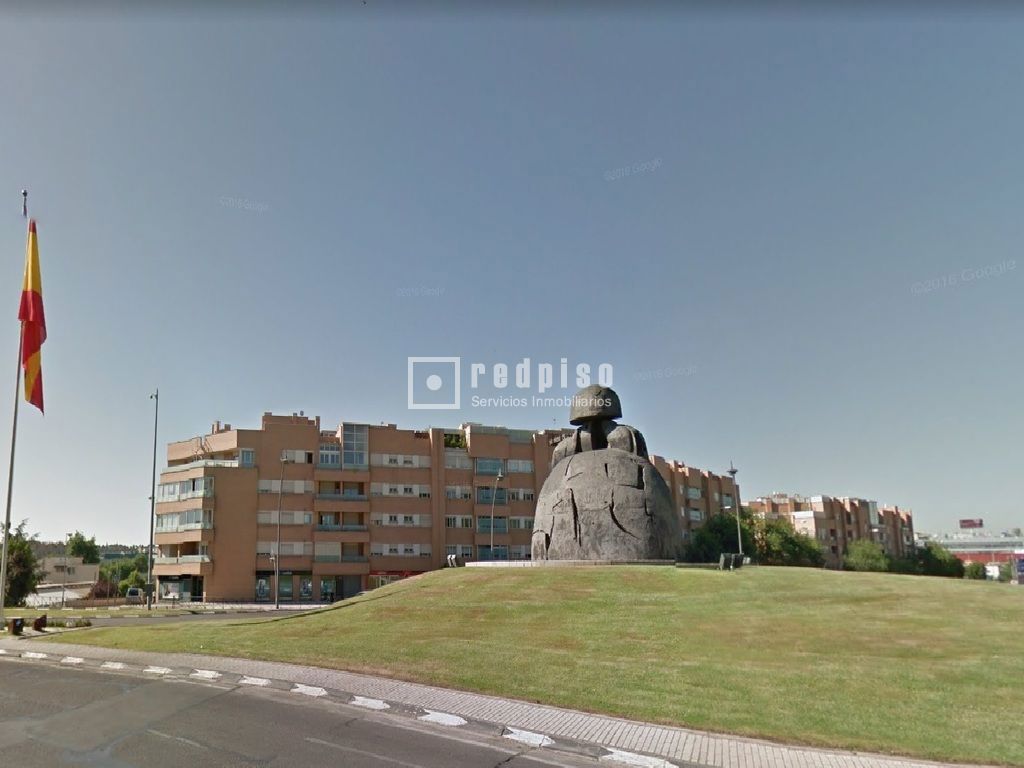 Piso en venta en  Alcobendas, Madrid  25/27