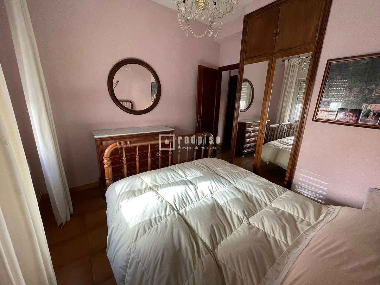 Piso en venta en  Alcobendas, Madrid  20/27