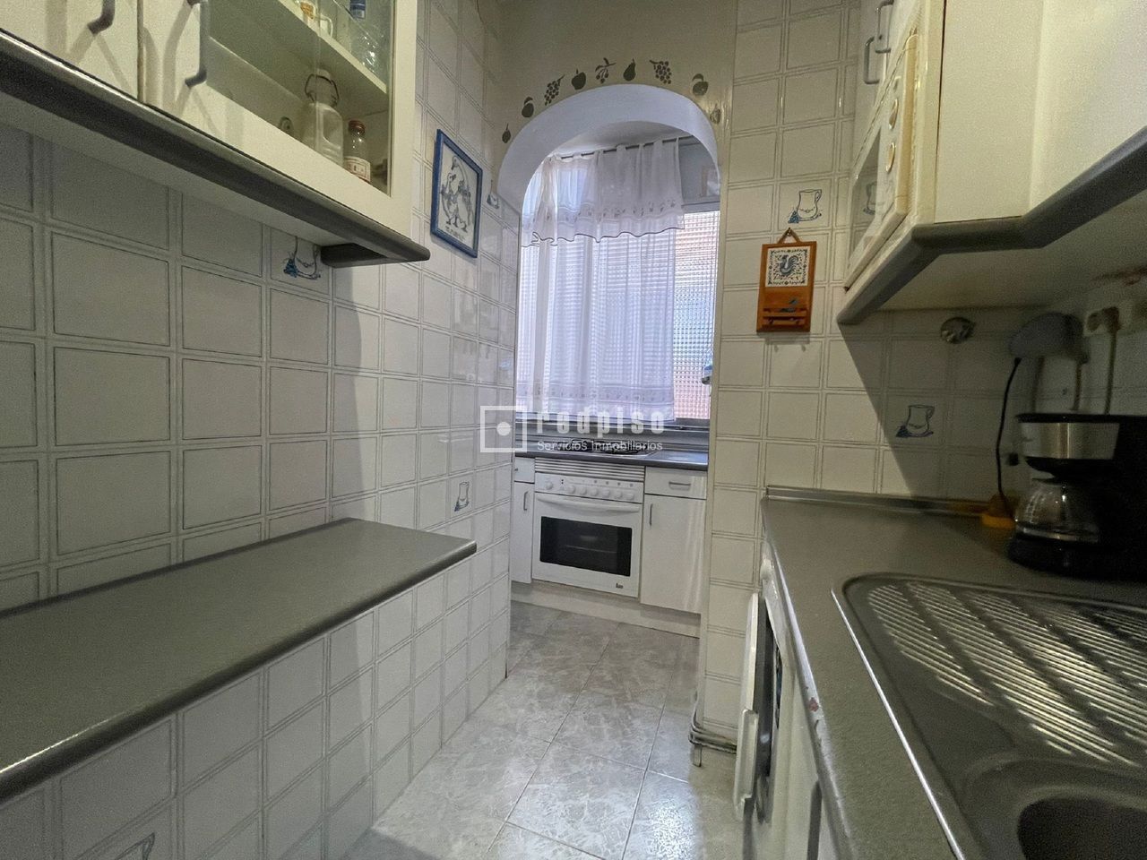 Piso en venta en  Alcobendas, Madrid  4/27