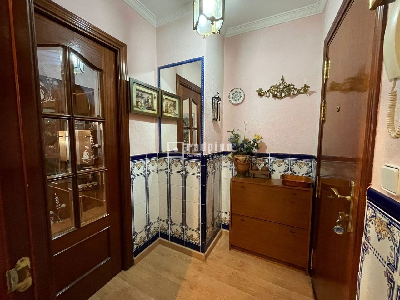Piso en venta en  Alcobendas, Madrid  2/27