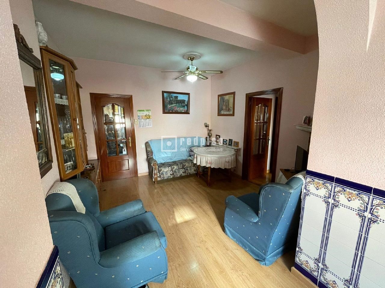 Piso en venta en  Alcobendas, Madrid  8/27