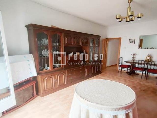 Piso en venta en calle Del Conde De Peñalver, Madrid, Madrid 12/14