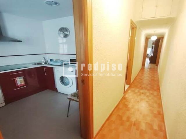 Piso en venta en calle Del Conde De Peñalver, Madrid, Madrid 4/14