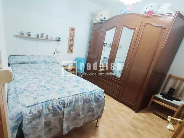 Piso en venta en calle Del Conde De Peñalver, Madrid, Madrid 8/14