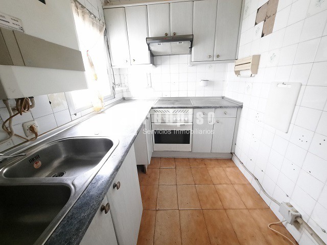 Piso en venta en  Colmenar Viejo, Madrid  2/8