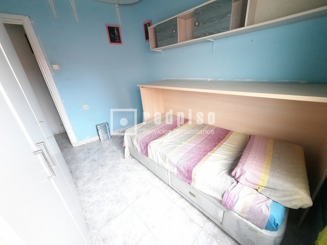 Piso en venta en  Colmenar Viejo, Madrid  5/8