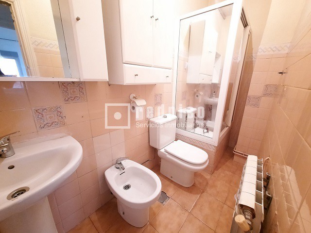 Piso en venta en  Colmenar Viejo, Madrid  6/8