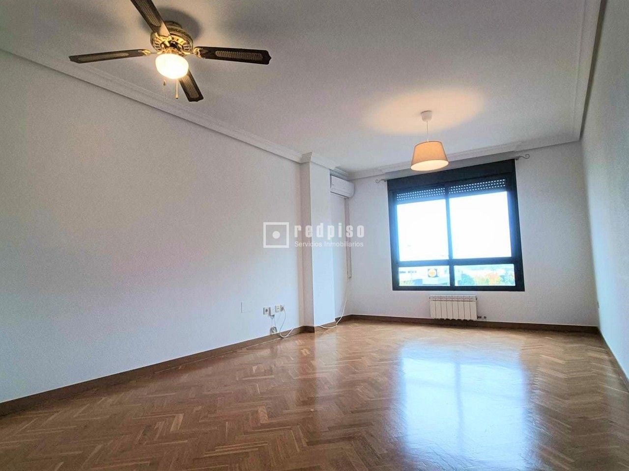 Piso en alquiler en  Tres Cantos, Madrid  1/1