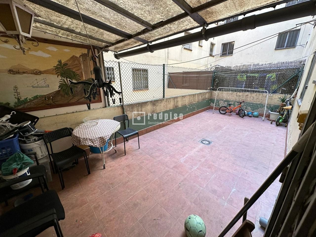 Piso en venta en  calle del Río Martín, Zaragoza  1/1