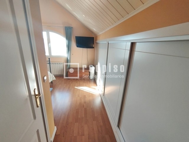 Casa en venta en calle De Coruña, Torrejón Del Rey, Guadalajara 39/64