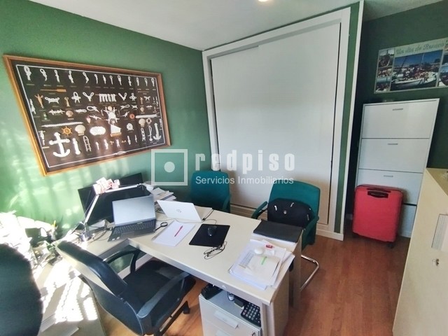 Casa en venta en calle De Coruña, Torrejón Del Rey, Guadalajara 21/64