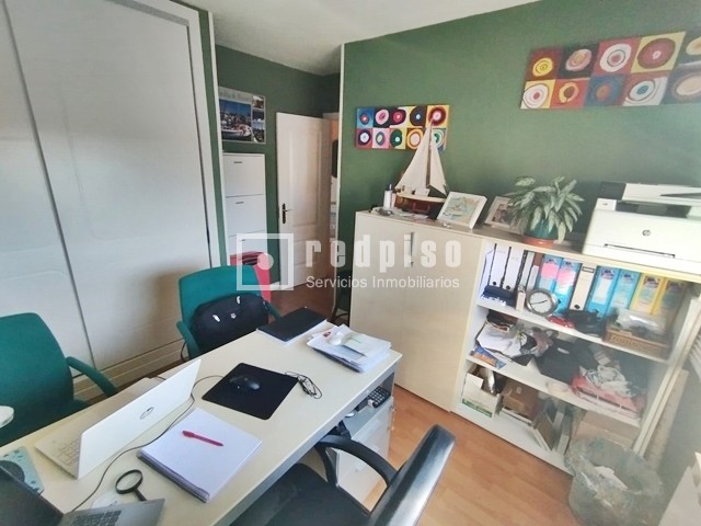 Casa en venta en calle De Coruña, Torrejón Del Rey, Guadalajara 22/64