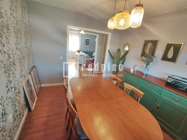 Casa en venta en calle De Coruña, Torrejón Del Rey, Guadalajara 17/64
