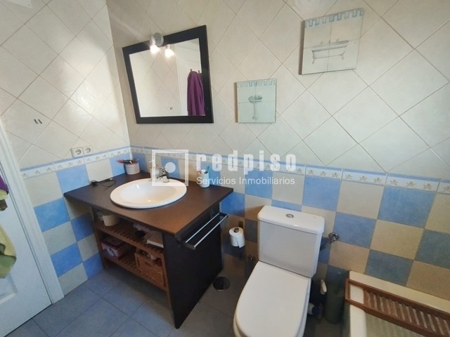 Casa en venta en calle De Coruña, Torrejón Del Rey, Guadalajara 28/64