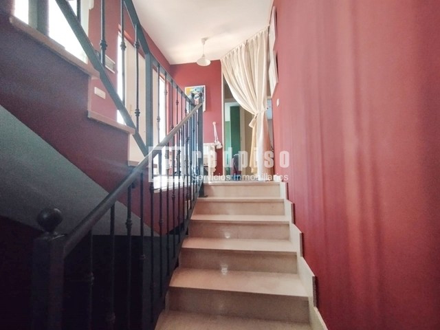 Casa en venta en calle De Coruña, Torrejón Del Rey, Guadalajara 24/64