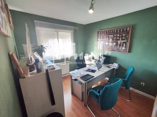 Casa en venta en calle De Coruña, Torrejón Del Rey, Guadalajara 20/64