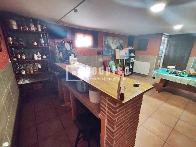 Casa en venta en calle De Coruña, Torrejón Del Rey, Guadalajara 50/64