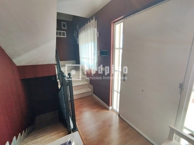 Casa en venta en calle De Coruña, Torrejón Del Rey, Guadalajara 5/64