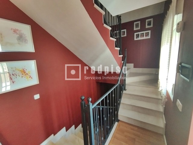 Casa en venta en calle De Coruña, Torrejón Del Rey, Guadalajara 23/64