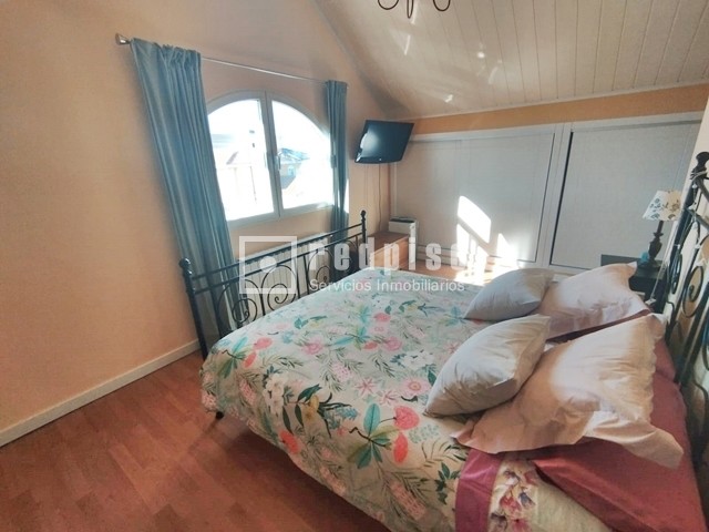 Casa en venta en calle De Coruña, Torrejón Del Rey, Guadalajara 38/64