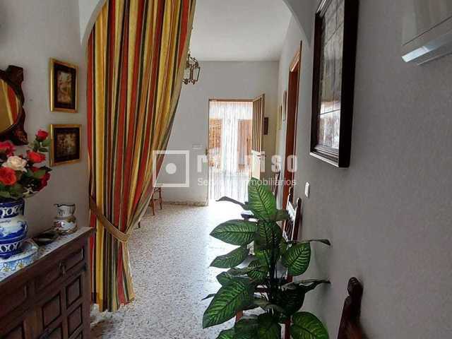 Casa en venta en  Cebolla, Toledo  1/1
