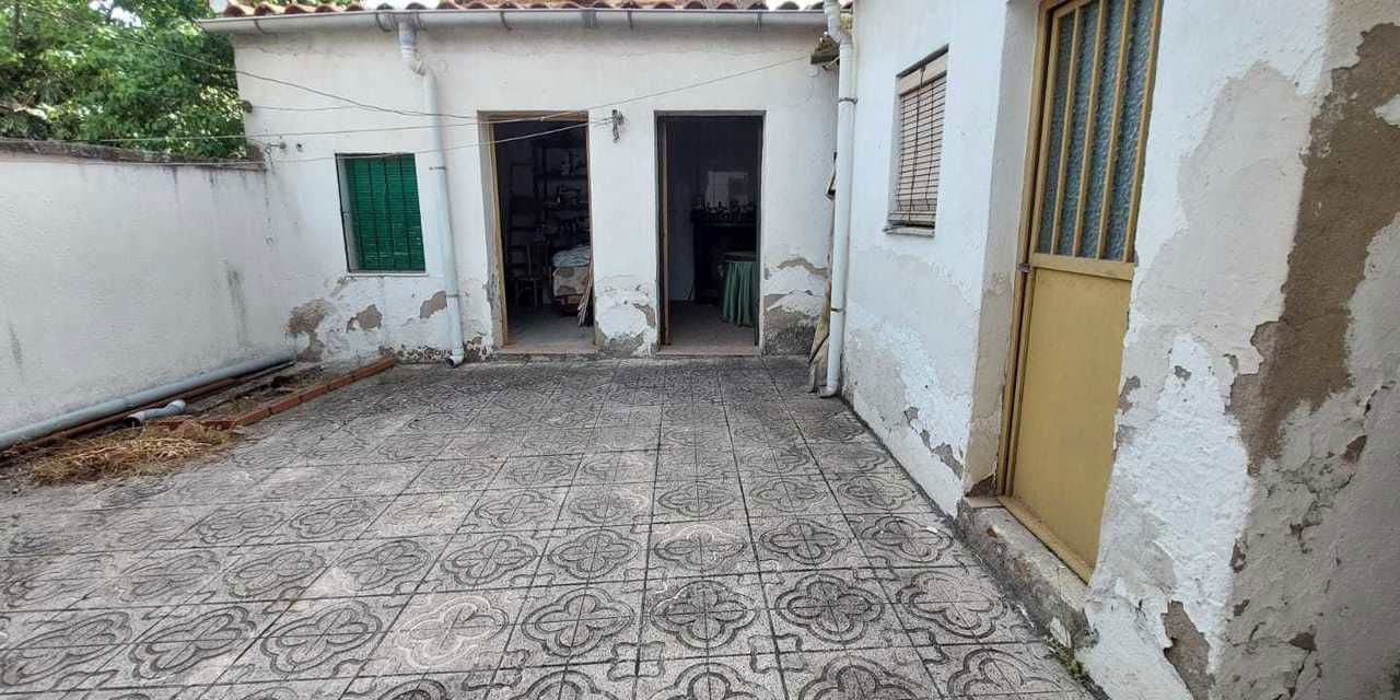 Casa en venta en  Cebolla, Toledo  1/1