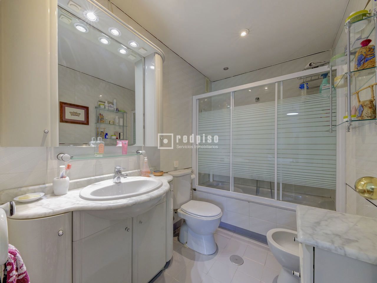 Piso en venta en  Pozuelo de Alarcón, Madrid  41/58