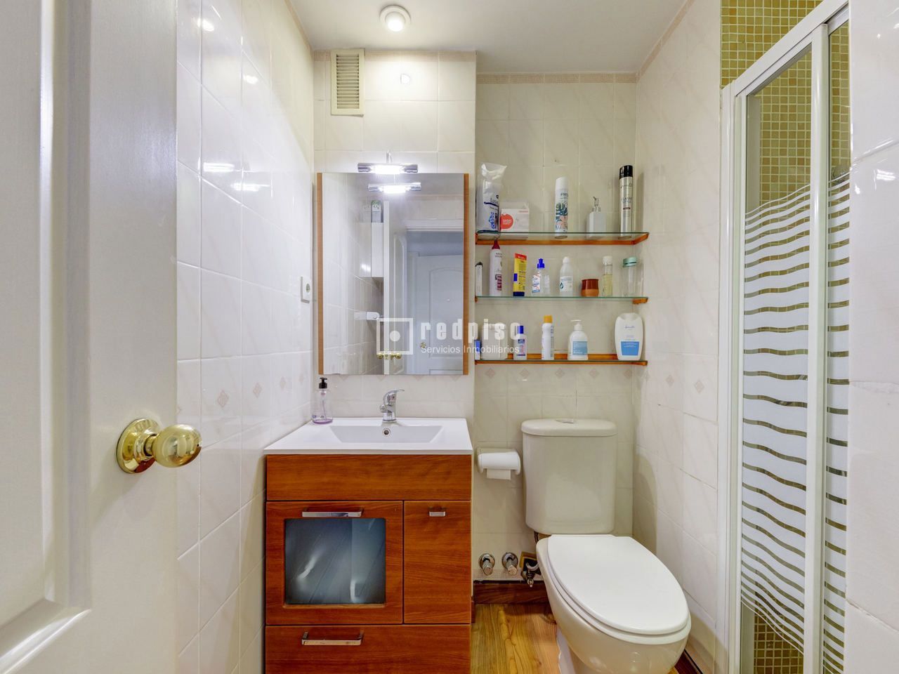 Piso en venta en  Pozuelo de Alarcón, Madrid  33/58