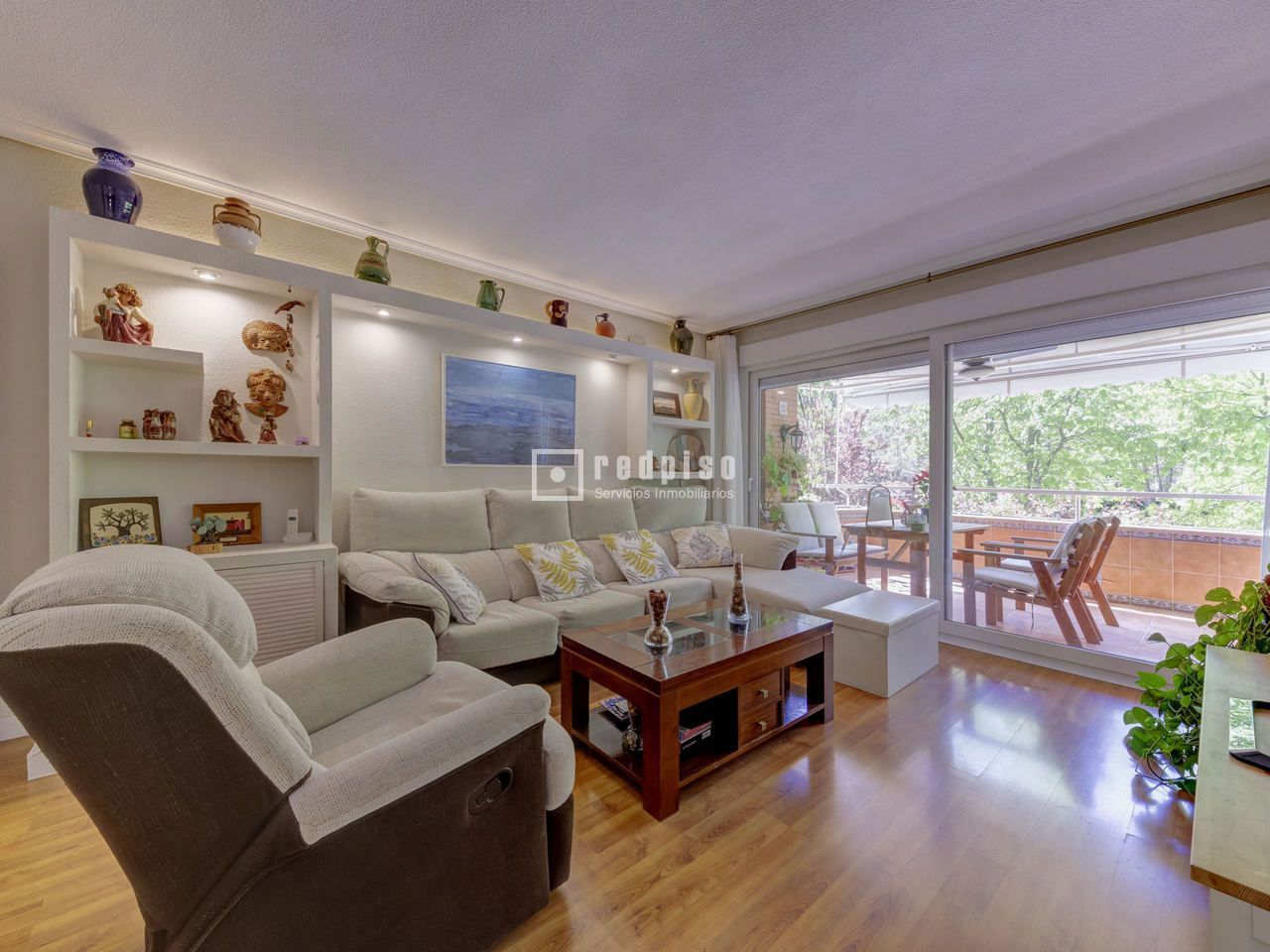 Piso en venta en  Pozuelo de Alarcón, Madrid  9/58