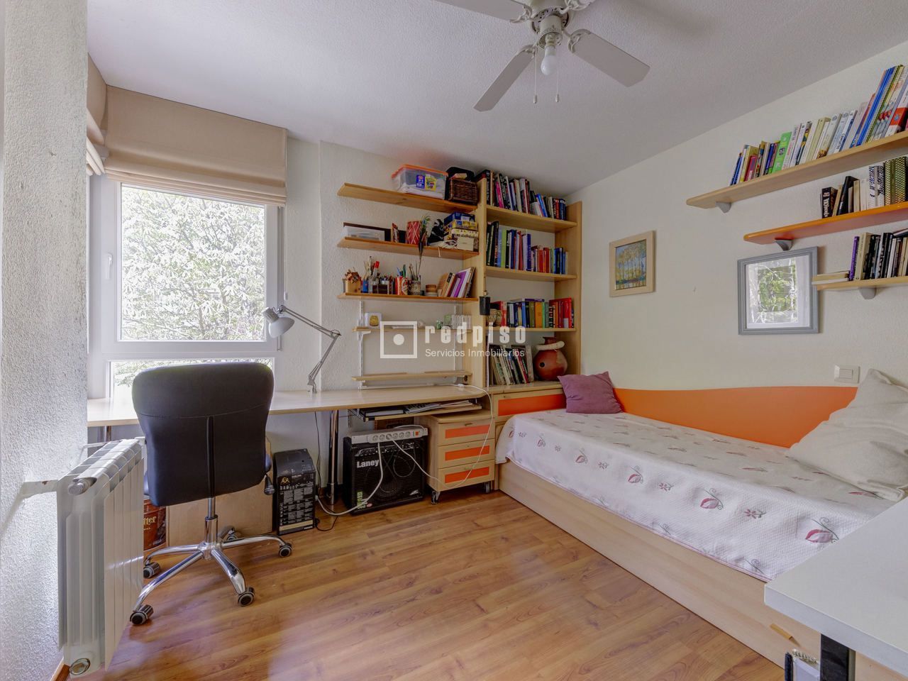 Piso en venta en  Pozuelo de Alarcón, Madrid  46/58