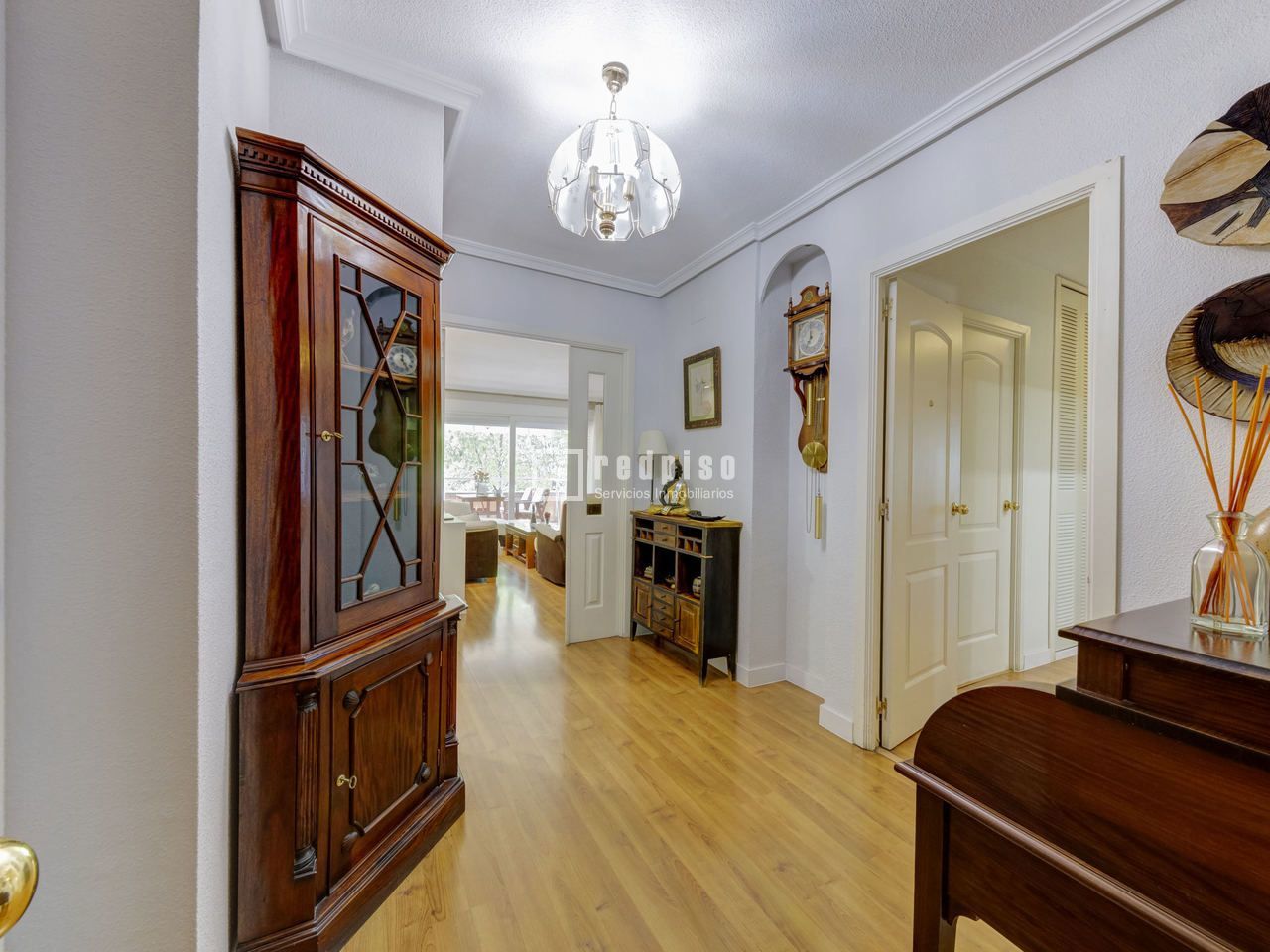 Piso en venta en  Pozuelo de Alarcón, Madrid  4/58