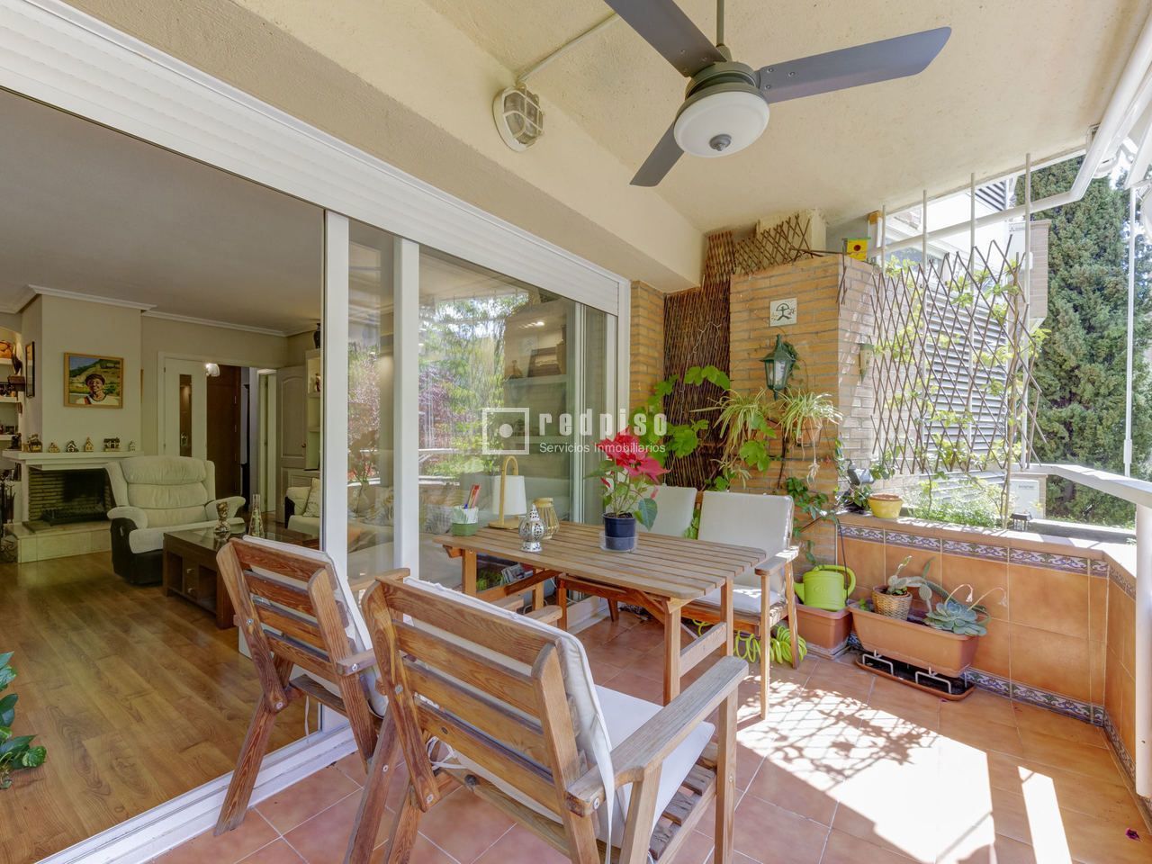 Piso en venta en  Pozuelo de Alarcón, Madrid  15/58