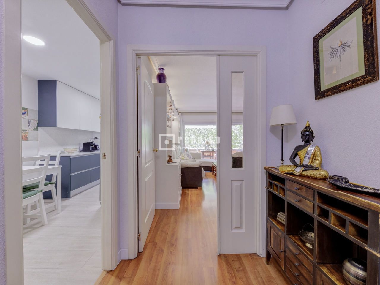 Piso en venta en  Pozuelo de Alarcón, Madrid  22/58