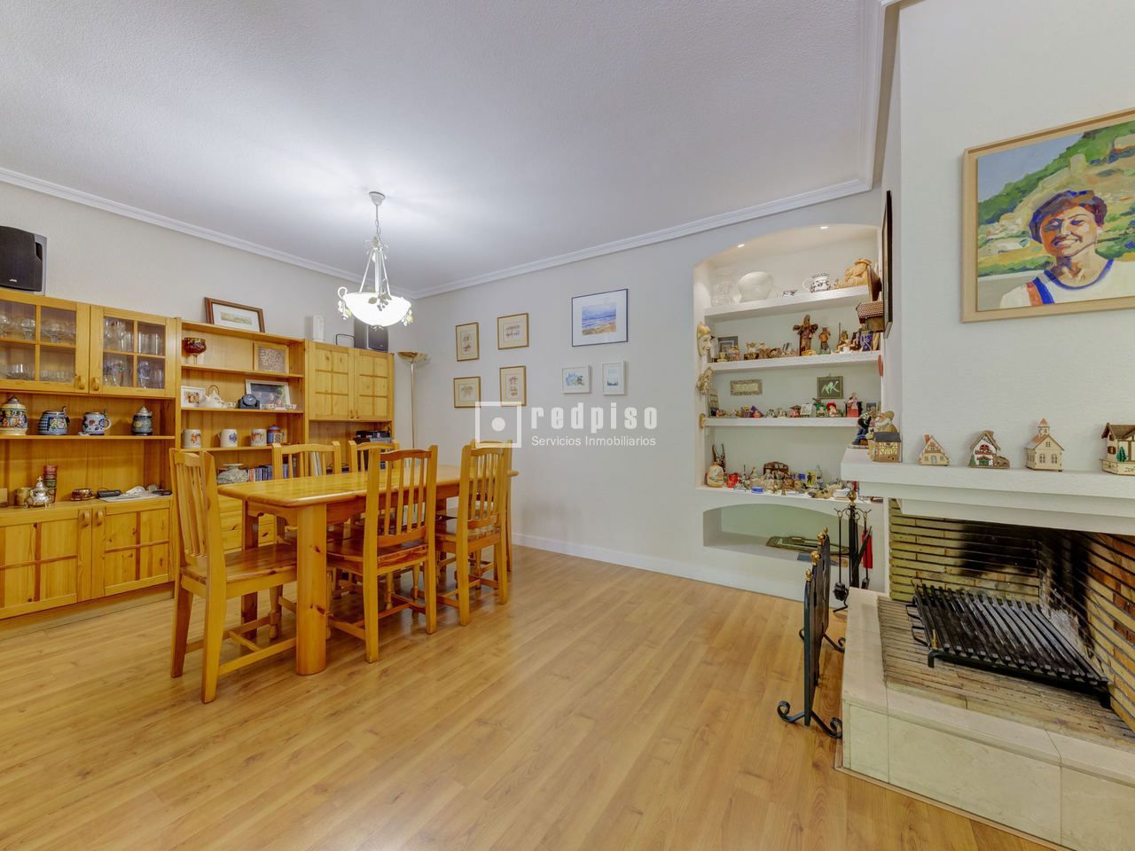 Piso en venta en  Pozuelo de Alarcón, Madrid  20/58