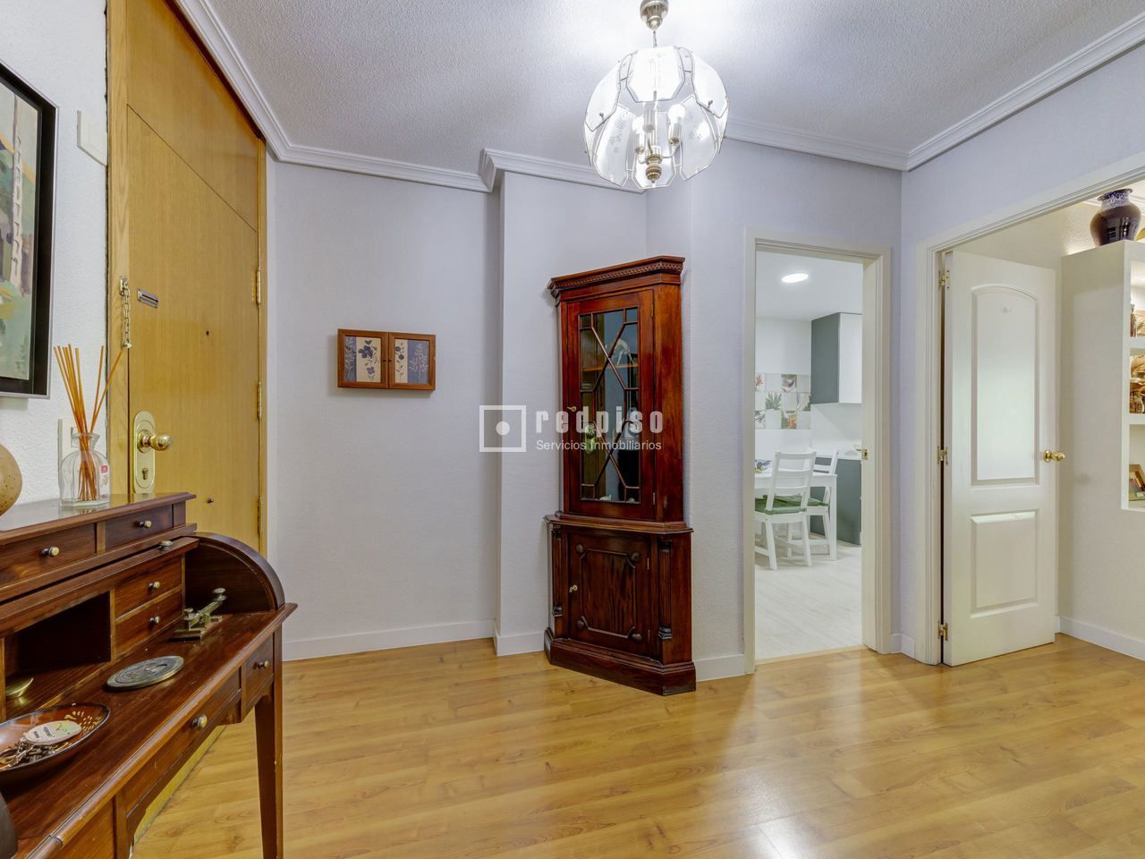 Piso en venta en  Pozuelo de Alarcón, Madrid  29/58