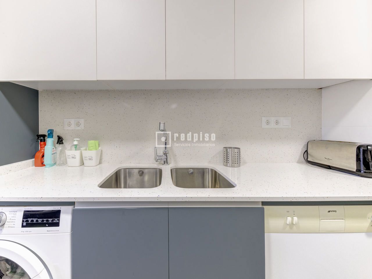 Piso en venta en  Pozuelo de Alarcón, Madrid  26/58