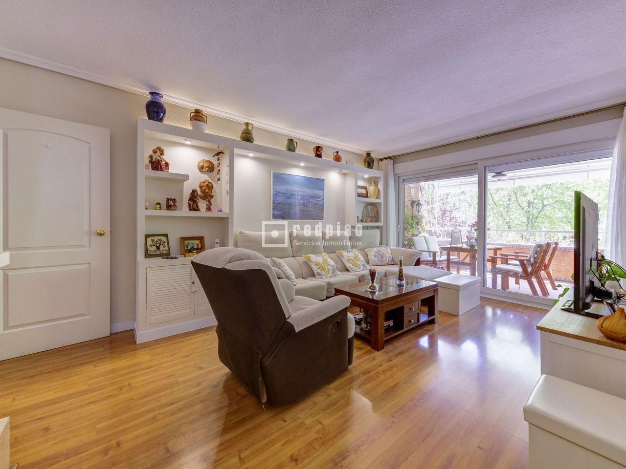 Piso en venta en  Pozuelo de Alarcón, Madrid  5/58