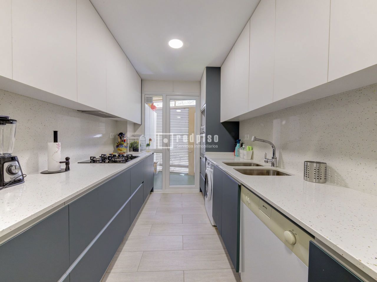 Piso en venta en  Pozuelo de Alarcón, Madrid  24/58