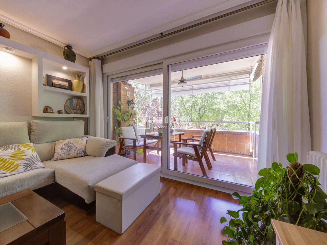 Piso en venta en  Pozuelo de Alarcón, Madrid  8/58