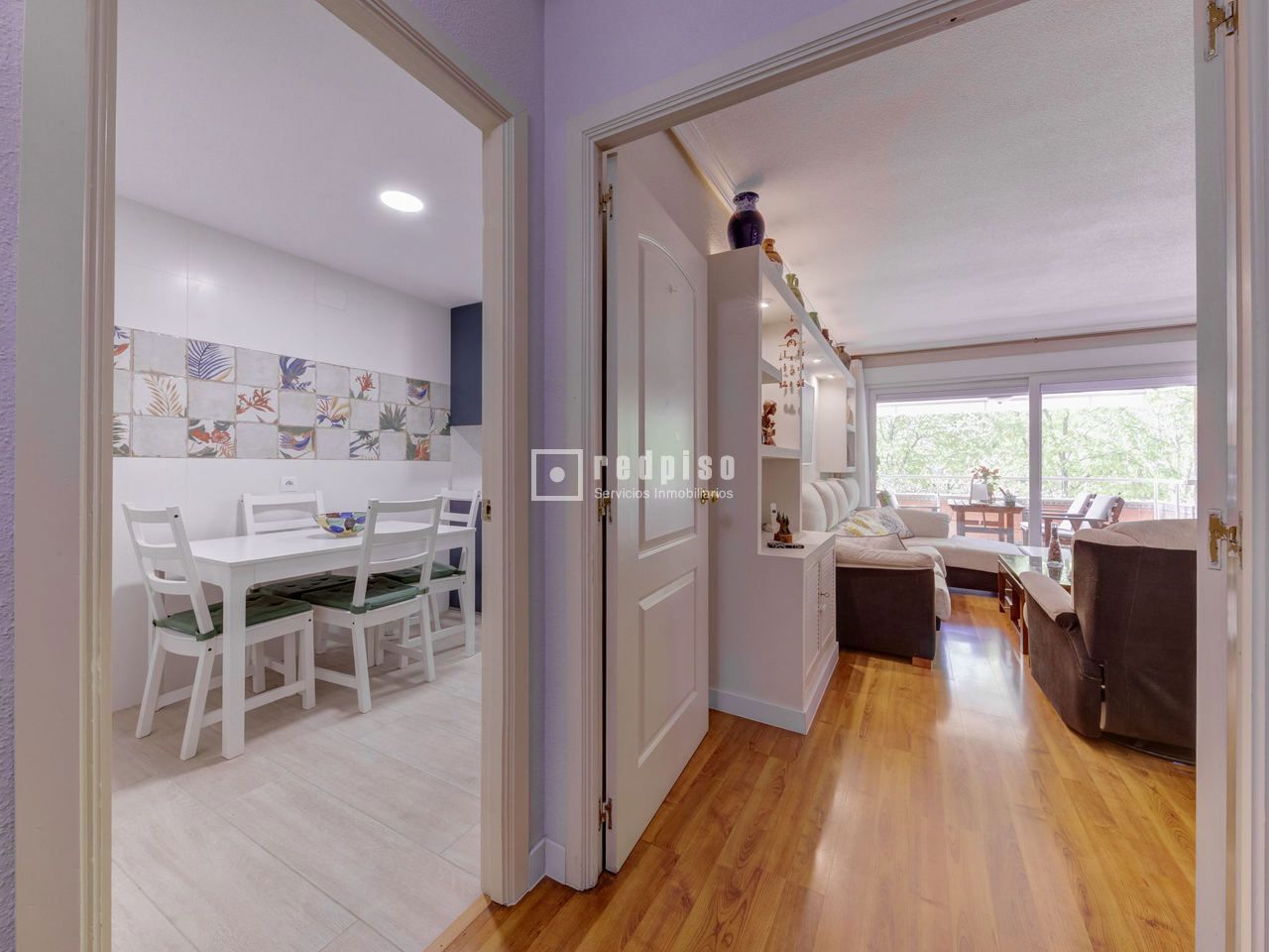 Piso en venta en  Pozuelo de Alarcón, Madrid  21/58