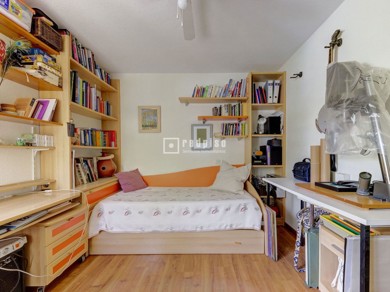 Piso en venta en  Pozuelo de Alarcón, Madrid  47/58