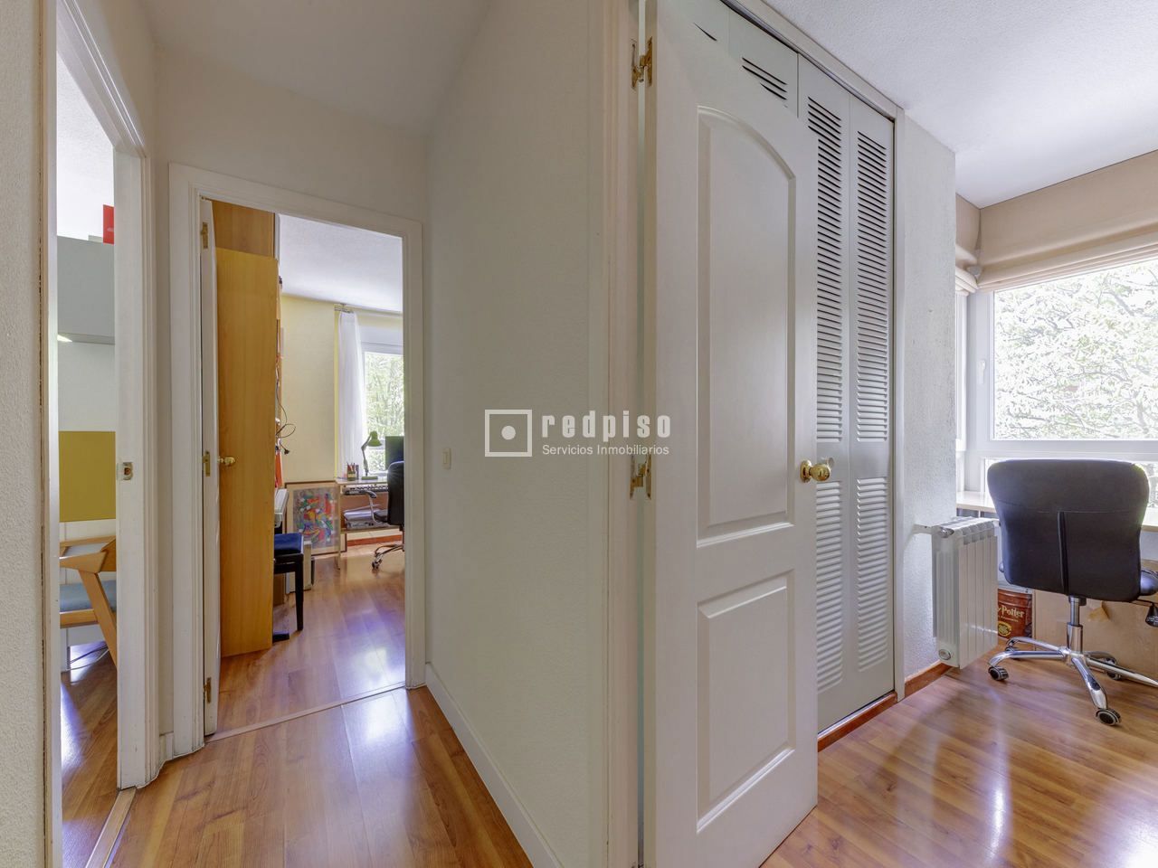 Piso en venta en  Pozuelo de Alarcón, Madrid  44/58