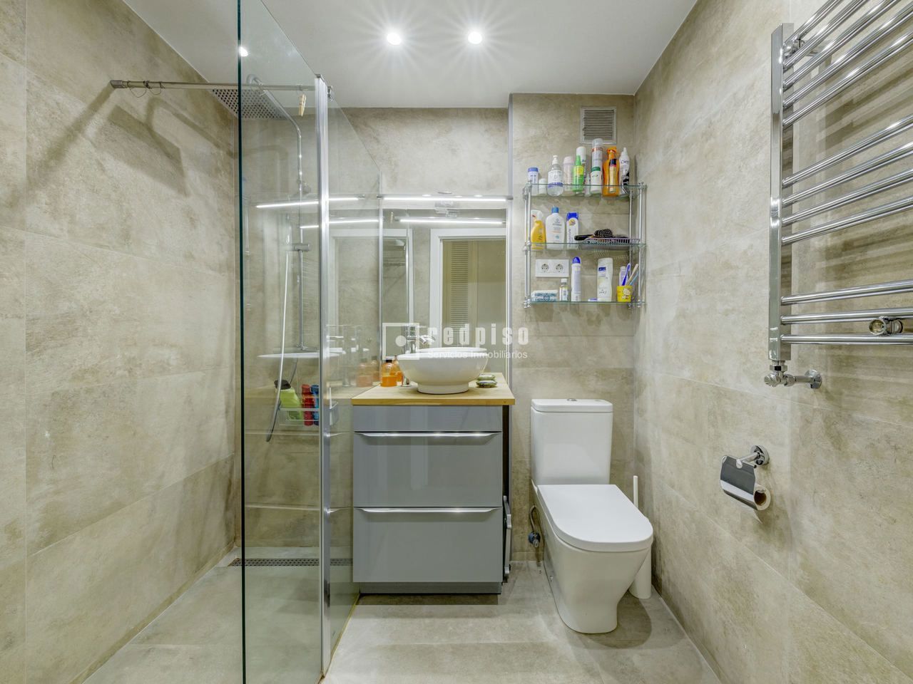 Piso en venta en  Pozuelo de Alarcón, Madrid  49/58