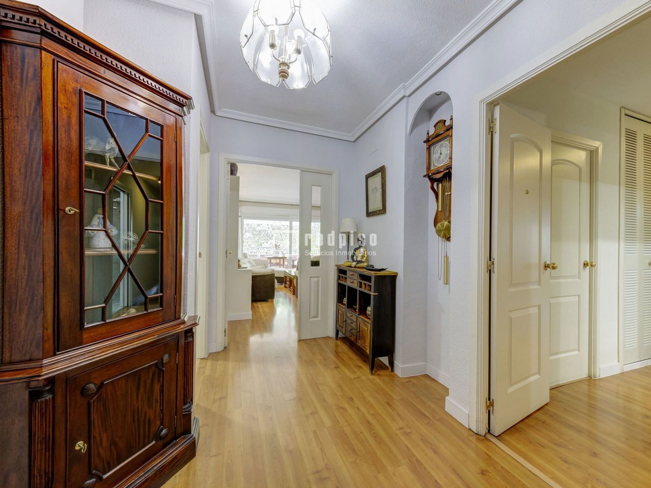 Piso en venta en  Pozuelo de Alarcón, Madrid  3/58