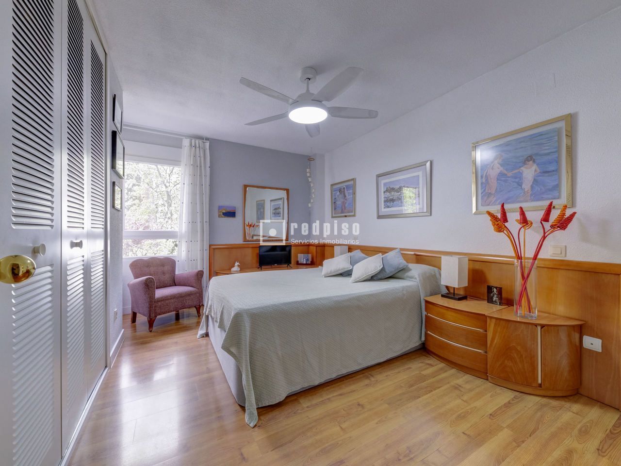 Piso en venta en  Pozuelo de Alarcón, Madrid  37/58