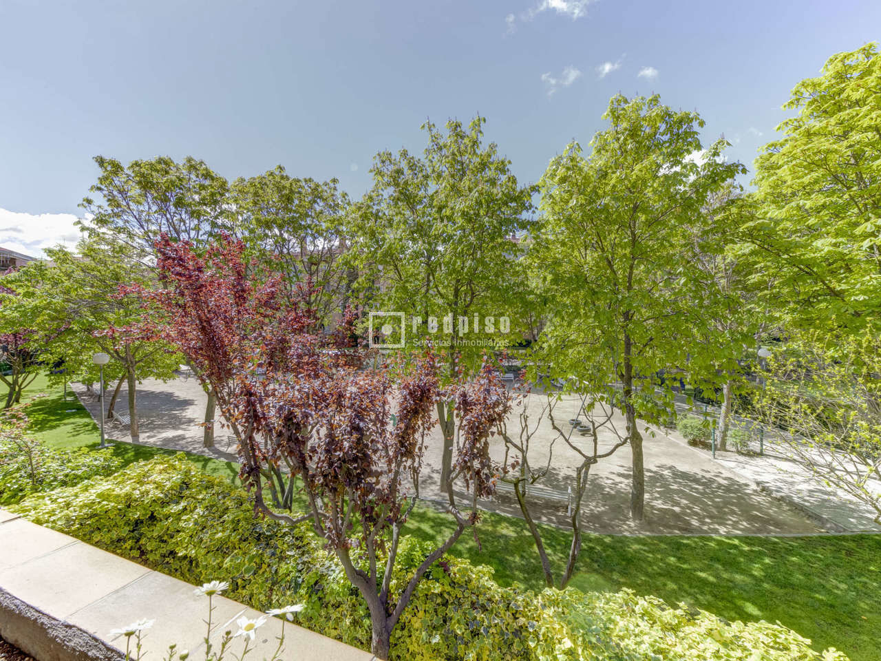 Piso en venta en  Pozuelo de Alarcón, Madrid  14/58