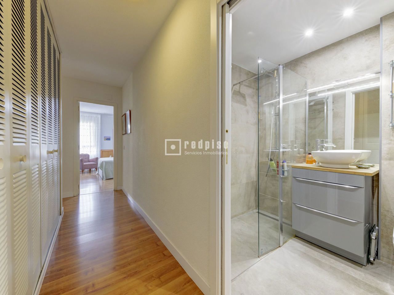 Piso en venta en  Pozuelo de Alarcón, Madrid  50/58